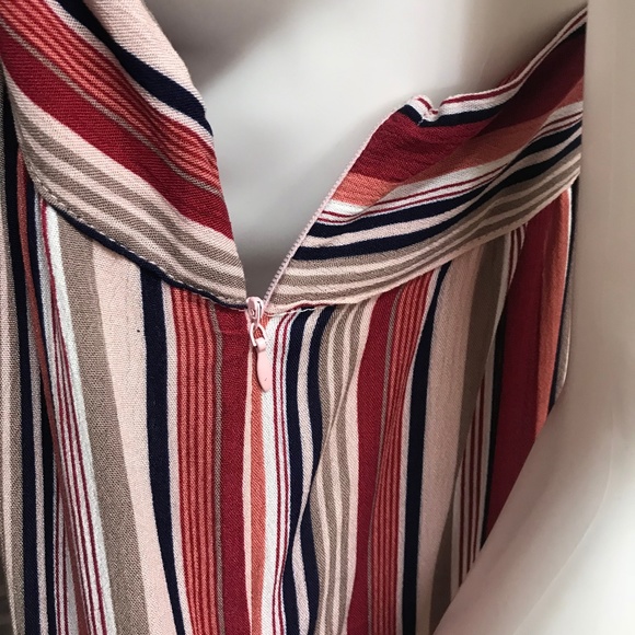 [Last One} Midi ruffle dress - Picture 7 of 8